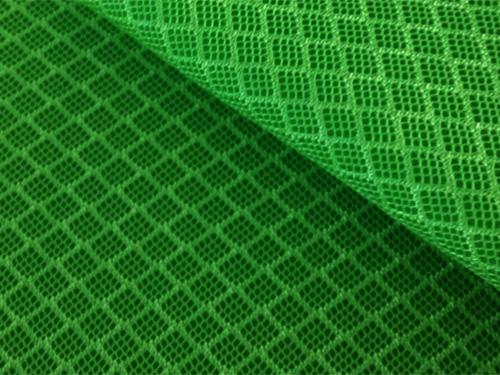 網(wǎng)眼面料有哪幾種？