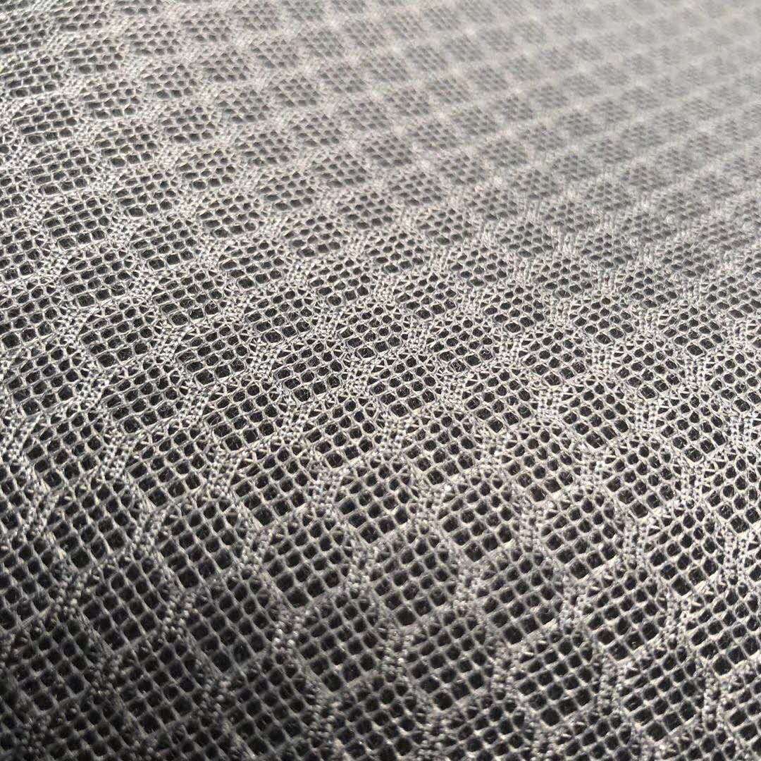三明治網(wǎng)眼布是什么材質(zhì)？什么是三明治網(wǎng)眼布